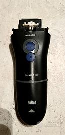 Rasoio braun serie 1