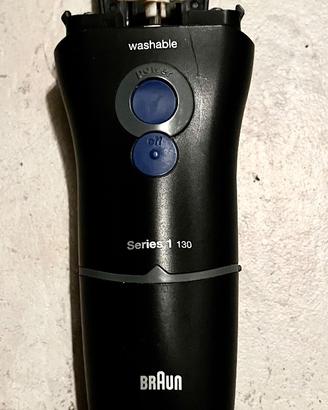 Rasoio braun serie 1