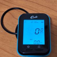 Gps per bike