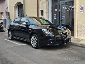 Alfa Romeo Giulietta 2.0 JTDm-2 140 CV Distinctive