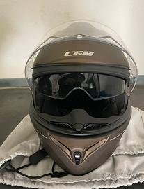 Casco CGM come nuovo