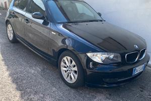 BMW serie1
