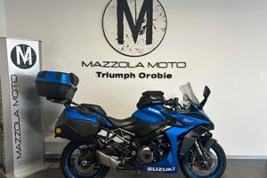 Suzuki GSX S 1000 GT