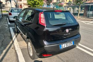 Fiat Punto Evo