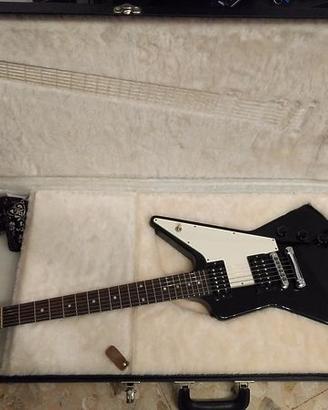 Gibson Explorer '76 reissue 2008