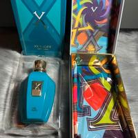 profumo xjeroff erba pura 100ml 