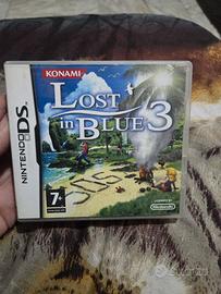 Gioco Nintendo ds