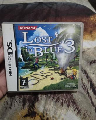 Gioco Nintendo ds