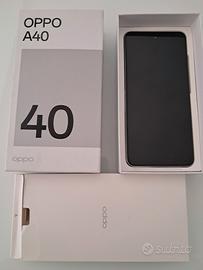 oppo a 40 nuovo