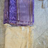 Tende organza 140×200 