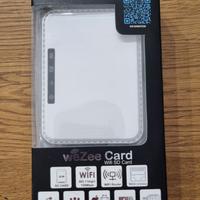 Storex WeZee Card - Lettore SD Card
