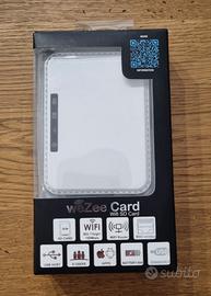 Storex WeZee Card - Lettore SD Card