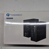 Thunderbolt Docking Station 18 in 1 