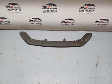 Spoiler paraurti inferiore labbro anteriore seat