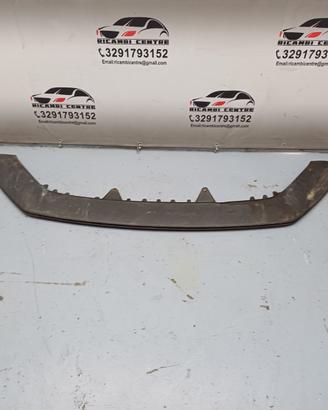 Spoiler paraurti inferiore labbro anteriore seat