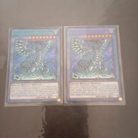 drago Chaos massimo occhi blu Yu-Gi-Oh 