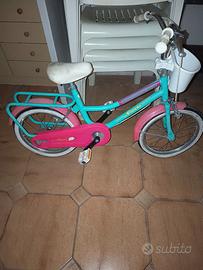 Bicicletta