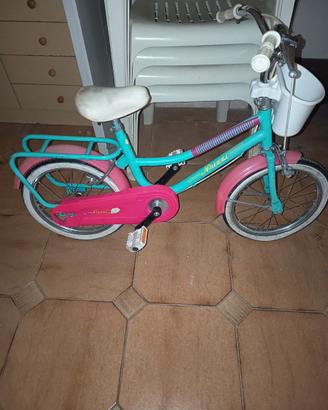 Bicicletta