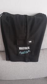 Bermuda in cotone Hoodrich,nuovi.