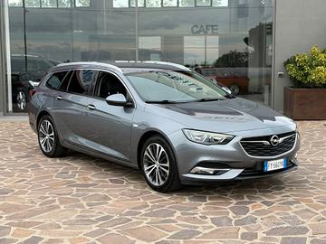 Opel Insignia 1.6 CDTI 136 CV auto