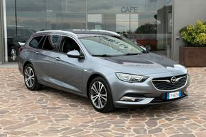 Opel Insignia 1.6 CDTI 136 CV auto