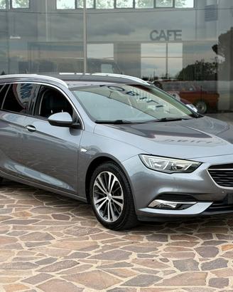 Opel Insignia 1.6 CDTI 136 CV auto