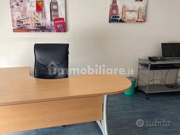 Ufficio in pieno centro storico