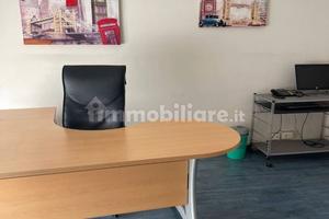 Ufficio in pieno centro storico