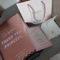 Collana Rue Des Mille