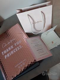 Collana Rue Des Mille