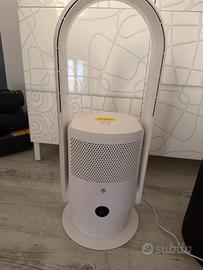 Ventilatore senza pale