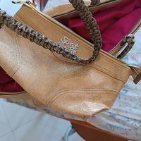Borsa Mare con Pochette