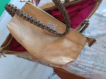 Borsa Mare con Pochette