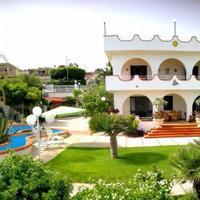 Villa: balestrate - contrada concivivi splendida