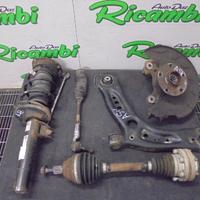 KIT RUOTA ANT. SINISTRO GOLF 7 - VII 2.0 TDI 2015