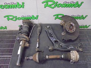 KIT RUOTA ANT. SINISTRO GOLF 7 - VII 2.0 TDI 2015