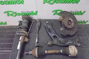 KIT RUOTA ANT. SINISTRO GOLF 7 - VII 2.0 TDI 2015