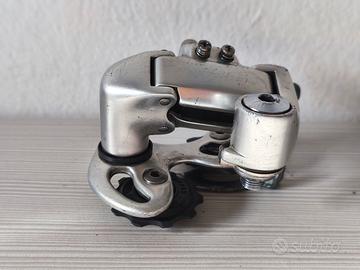 Cambio vintage Campagnolo mod.Chorus/Athena 8V