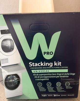 W Pro stacking kit PRO