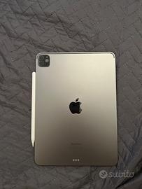 ipad 11 pro (4 generazione)