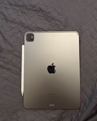ipad 11 pro (4 generazione)