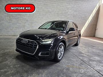 Audi Q5 35 2.0 TDI mhev Business S tronic - M...