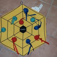 Gioco tiro al bersaglio Ikea