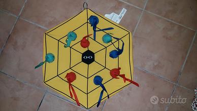 Gioco tiro al bersaglio Ikea