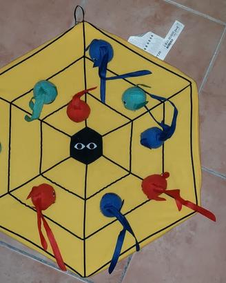Gioco tiro al bersaglio Ikea