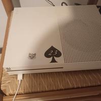 Xbox one s 512GB