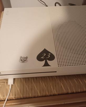Xbox one s 512GB