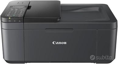 Canon PIXMA TR4755i | Stampante Multifunzione