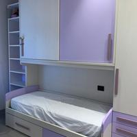 Cameretta bimba/ragazza