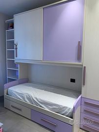 Cameretta bimba/ragazza